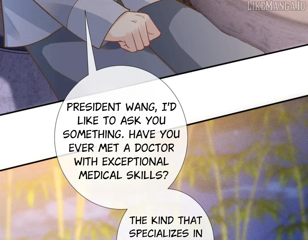 Everyone's Darling Chapter 228 - page 71